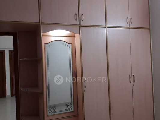 3 BHK Flat In Deccan Pride-2 Apartments, Vijayanagar For Sale  In Vijayanagar
