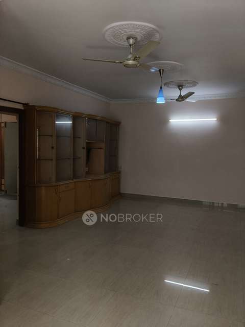 3 BHK Flat In Deccan Pride-2 Apartments For Sale  In Vijayanagar