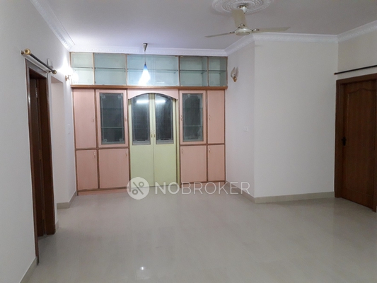 3 BHK Flat In Deccan Pride-2 Apartments, Vijayanagar For Sale  In Vijayanagar