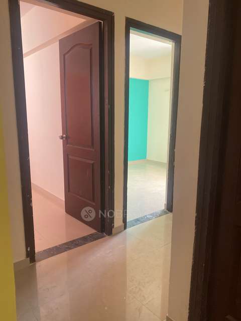 2 BHK Flat In Mantra Residency Chakan For Sale  In Nighoje