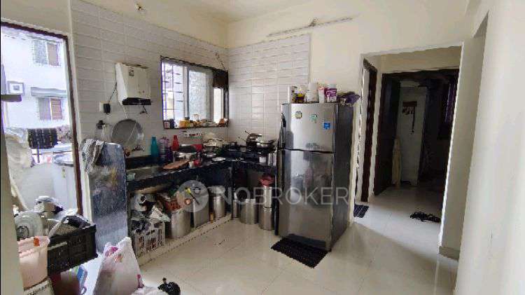 2 BHK Flat In Sonigara Rosalia, Vikas Nagar for Rent  In Ravet