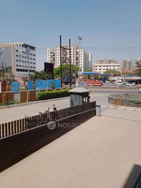 1 BHK Flat In Melow Home  for Rent  In Wagholi