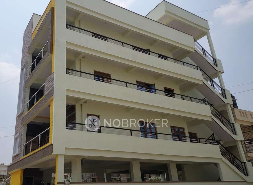 2 BHK House for Rent  In Hagadur, Immadihalli, Whitefield