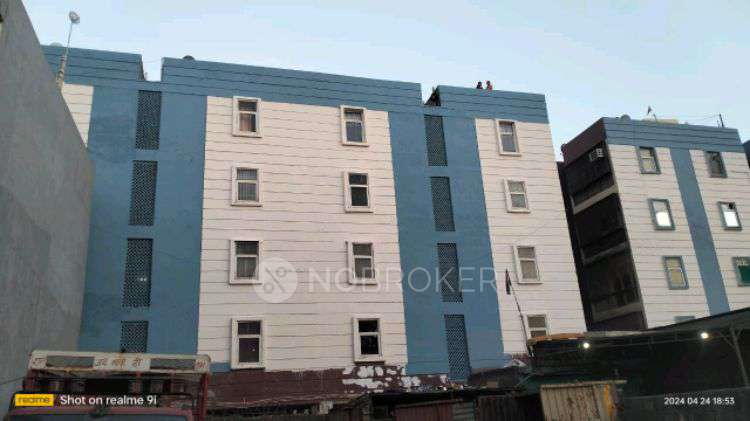 2 BHK Flat In Lotus Parkk for Rent  In Dadri Main Road