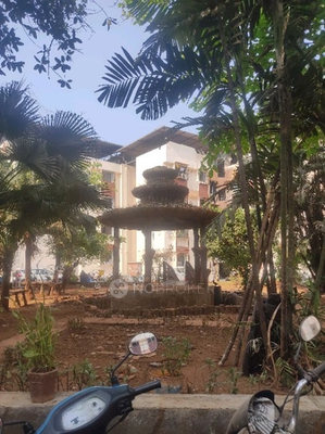 1 BHK Flat In Shruti Garden For Sale  In Thane