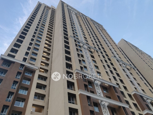 2 BHK Villa In Dosti West County Oak for Rent  In  Thane West