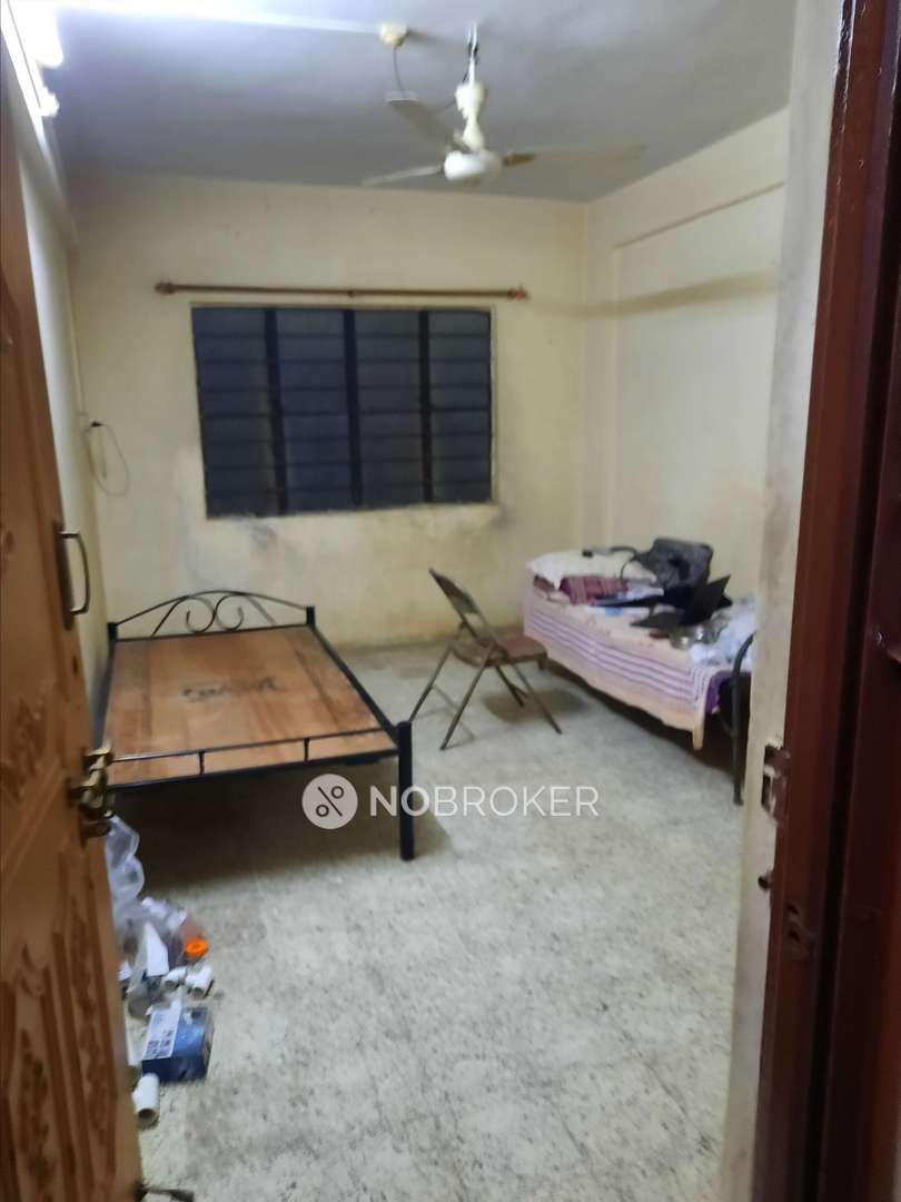 1 BHK Flat In Vidya Niketan for Rent  In Undri