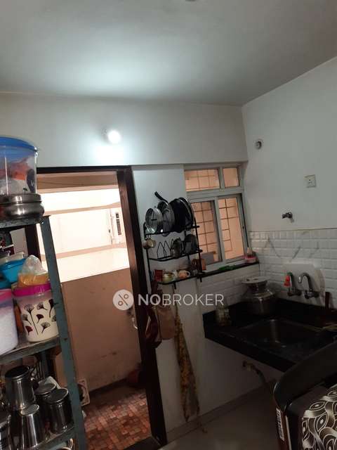 1 BHK Flat In Majestique Aqua For Sale  In Fursungi