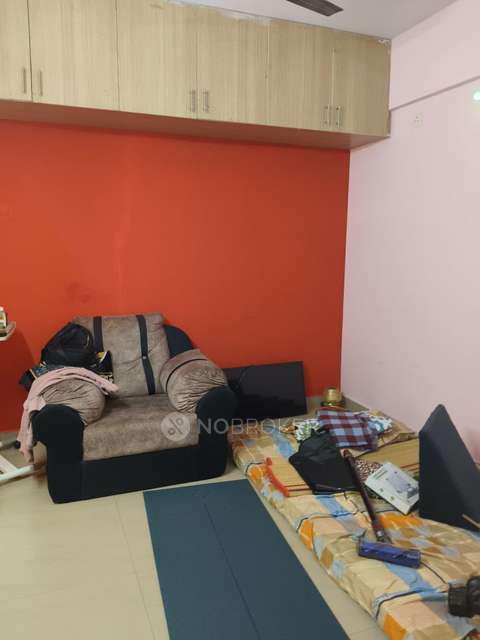 2 BHK Flat In Century Commanders Vista For Sale  In Yelahanka