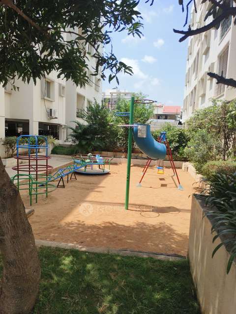 2 BHK Flat In Century Commanders Vista For Sale  In Yelahanka