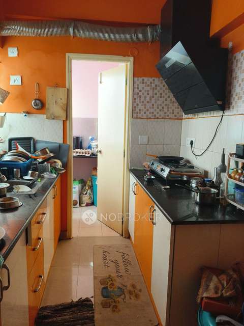 2 BHK Flat In Century Commanders Vista For Sale  In Yelahanka