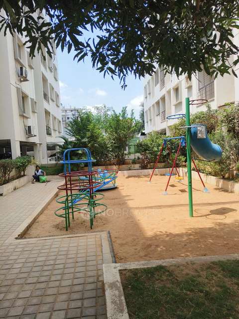 2 BHK Flat In Century Commanders Vista For Sale  In Yelahanka