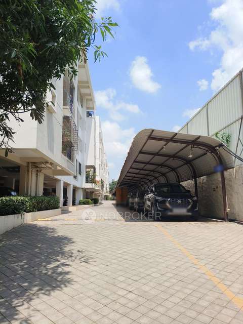 2 BHK Flat In Century Commanders Vista For Sale  In Yelahanka