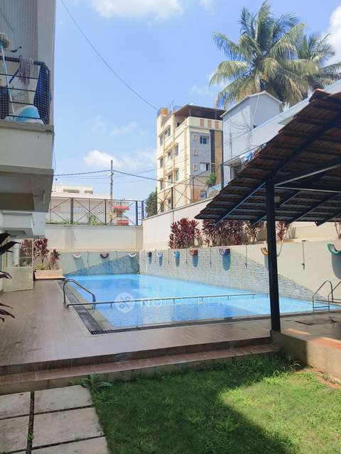 2 BHK Flat In Century Commanders Vista For Sale  In Yelahanka