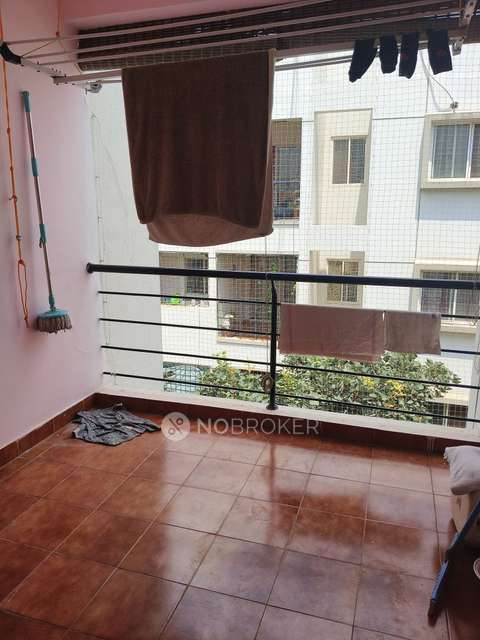 2 BHK Flat In Century Commanders Vista For Sale  In Yelahanka