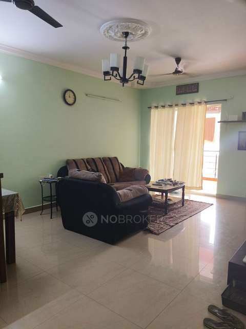 2 BHK Flat In Century Commanders Vista For Sale  In Yelahanka