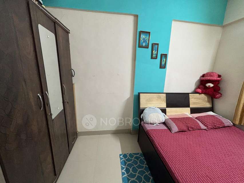 1 BHK Flat In Regal Heights for Rent  In Pink City Road