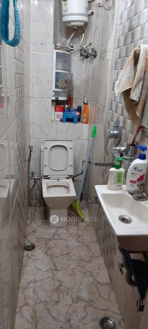 3 BHK Flat For Sale  In  Shadipur