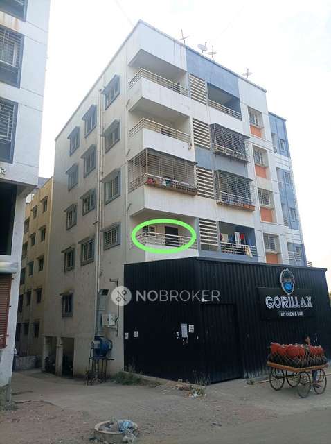 1 RK Flat In Akshay Niwas For Sale  In Narhegaon, Narhe, Pune, Maharashtra 411041, India