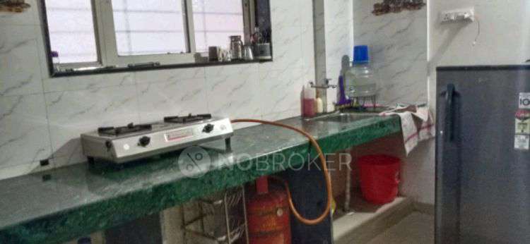 1 RK Flat In Akshay Niwas For Sale  In Narhegaon, Narhe, Pune, Maharashtra 411041, India