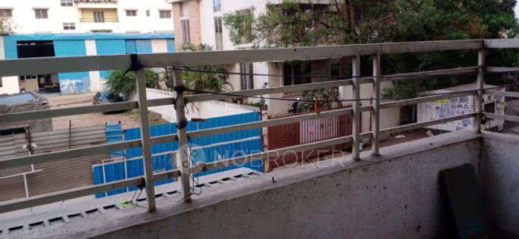 1 RK Flat In Akshay Niwas For Sale  In Narhegaon, Narhe, Pune, Maharashtra 411041, India