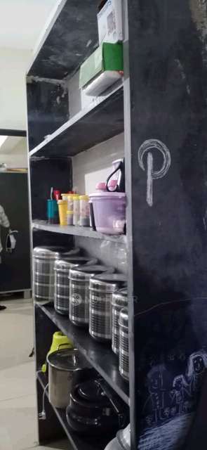 1 RK Flat In Akshay Niwas For Sale  In Narhegaon, Narhe, Pune, Maharashtra 411041, India