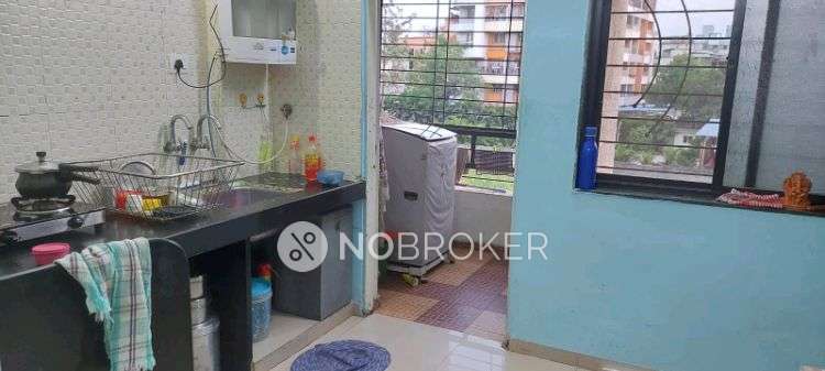 2 BHK Flat In Sonigara Pearl For Sale  In Kiwale