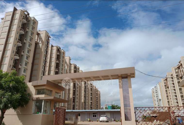 4 BHK Flat In Awho Vijay Vihar for Rent  In Wagholi
