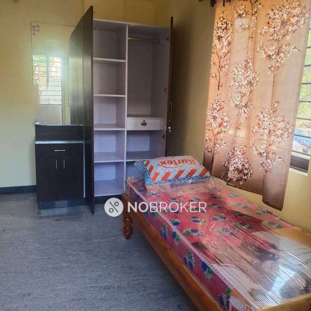 PG for Girls in Byatarayanapura