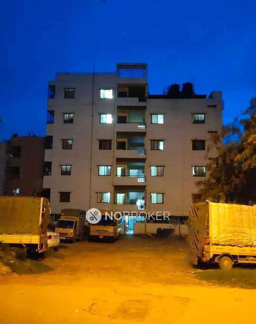 PG for Girls in Byatarayanapura