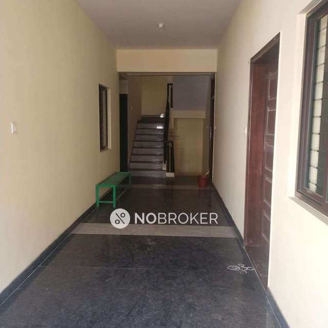 PG for Girls in Byatarayanapura