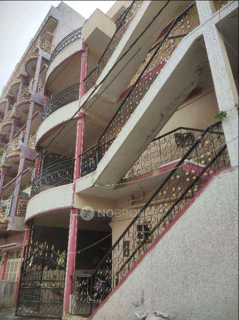 2 BHK Flat for Rent  In Krishnarajapura