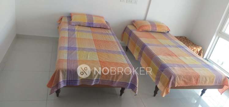 3 BHK Flat In Kolte Patil Tuscan Parkland, Kharadi for Rent  In Kharadi