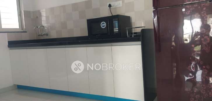 3 BHK Flat In Kolte Patil Tuscan Parkland, Kharadi for Rent  In Kharadi