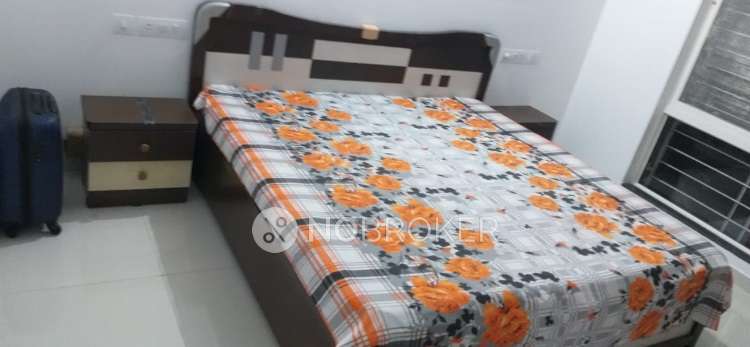 3 BHK Flat In Kolte Patil Tuscan Parkland, Kharadi for Rent  In Kharadi