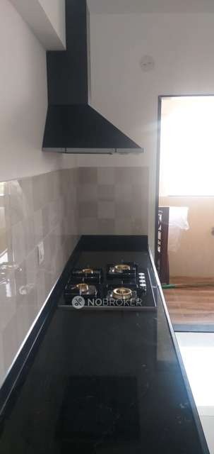 3 BHK Flat In Kolte Patil Tuscan Parkland, Kharadi for Rent  In Kharadi