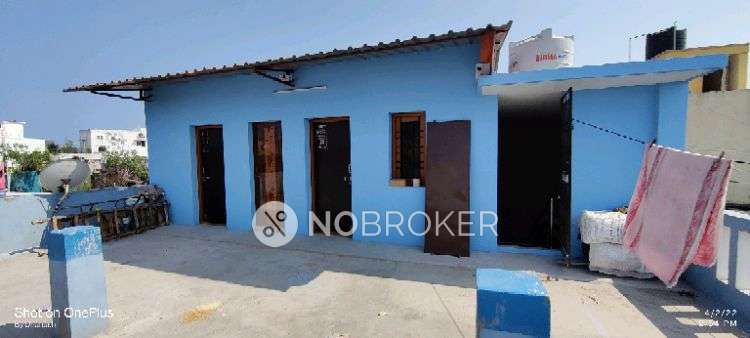 1 RK House for Rent  In 6th Main Rd