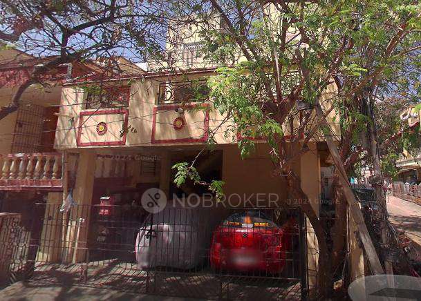 2 BHK House for Rent  In Velachery