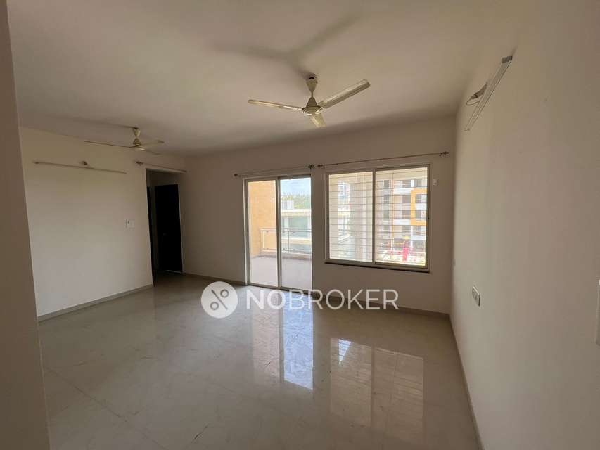 2 BHK Flat In Grande Ventila, Wagholi for Rent  In Grande Ventila