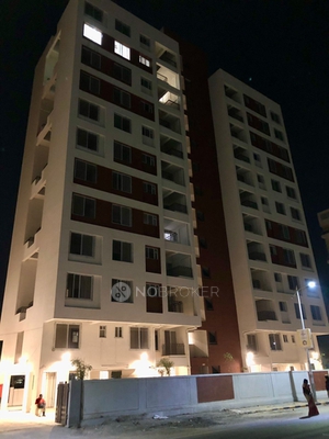 2 BHK Flat In Destination Osiyan for Rent  In Chovisawadi