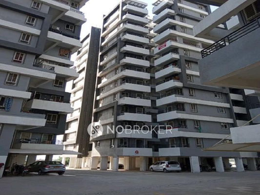 2 BHK Flat In Destination Osiyan for Rent  In Chovisawadi