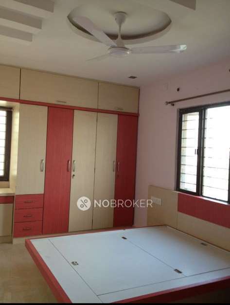 3 BHK Flat In Vijayalakshmi Residency For Sale  In Gachibowli