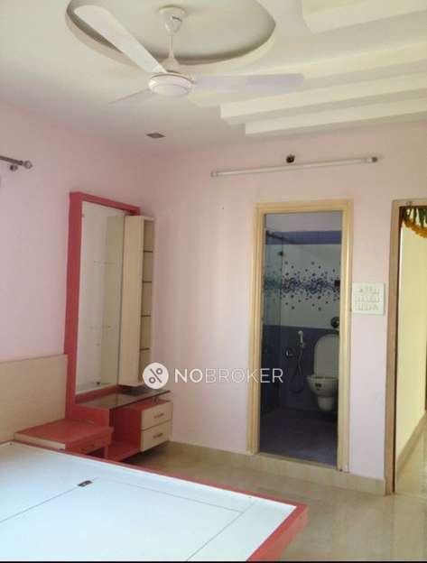 3 BHK Flat In Vijayalakshmi Residency For Sale  In Gachibowli