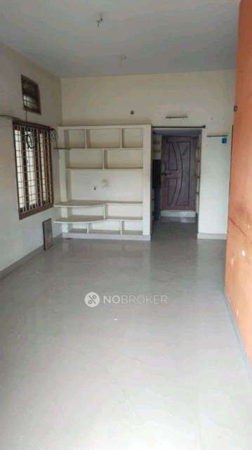 1 RK Flat In Standalone Building  for Rent  In Saidabad