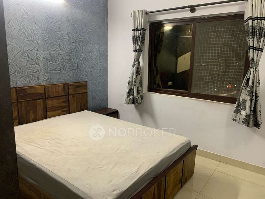 3 BHK Flat In Marvel Sequoia Apartments, Whitefield for Rent  In Whitefield