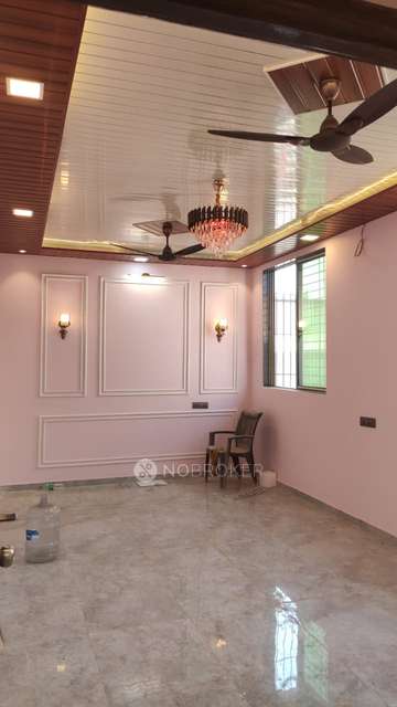 2 BHK Flat In Sector R005 Vadghar For Sale  In Karanjade, Panvel