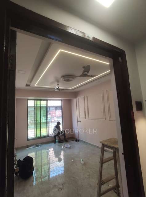 2 BHK Flat In Sector R005 Vadghar For Sale  In Karanjade, Panvel