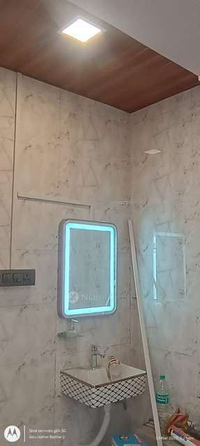 2 BHK Flat In Sector R005 Vadghar For Sale  In Karanjade, Panvel