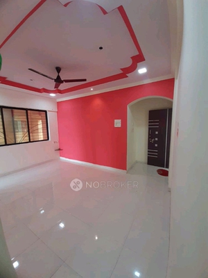 2 BHK Flat In Sai Vinayak Residency for Rent  In Sai Vinayak Residency