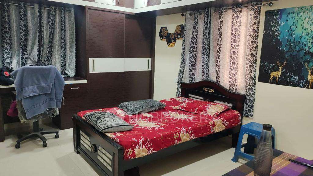 2 BHK Flat In Srinilayam For Sale  In Pragathi Nagar